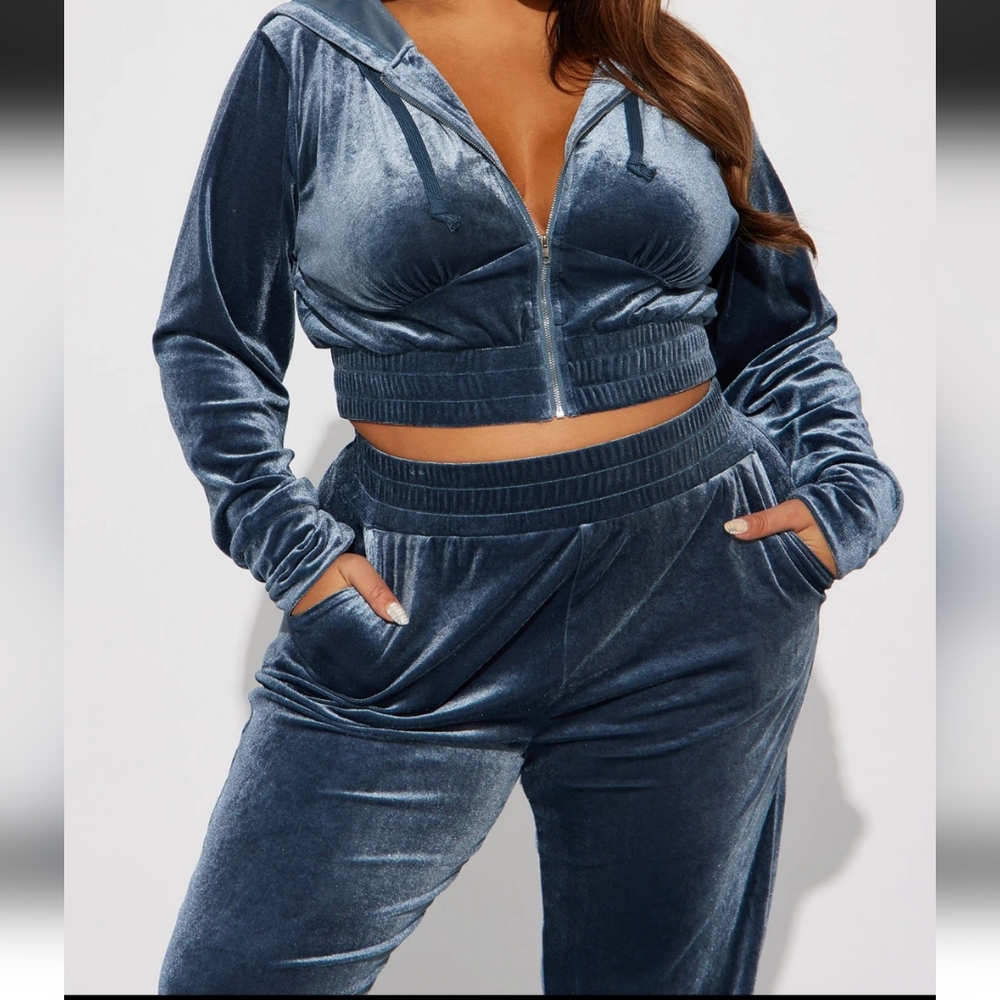 Jogger set